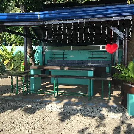 Lusapon Resort