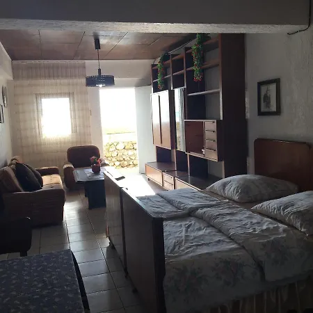 Lusapon Resort