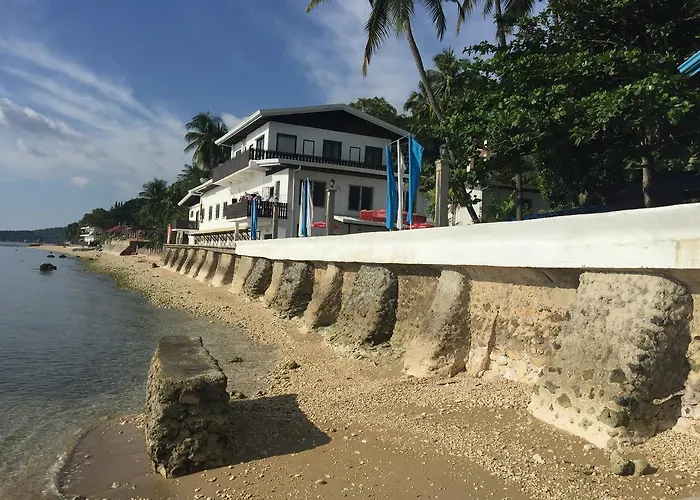 Lusapon Resort