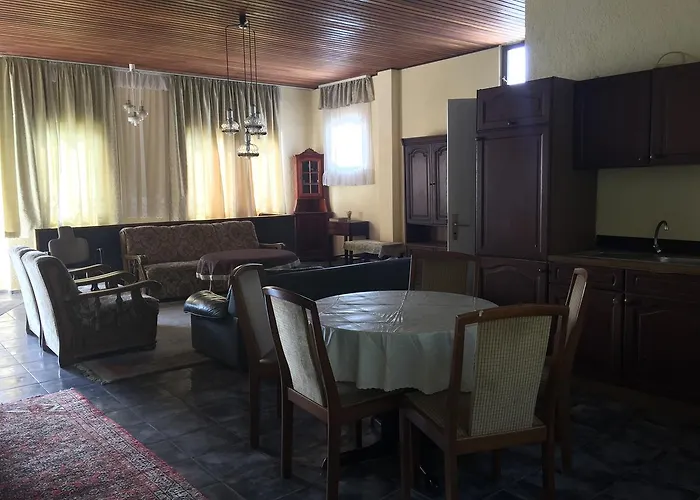 Lusapon Resort Boljoon