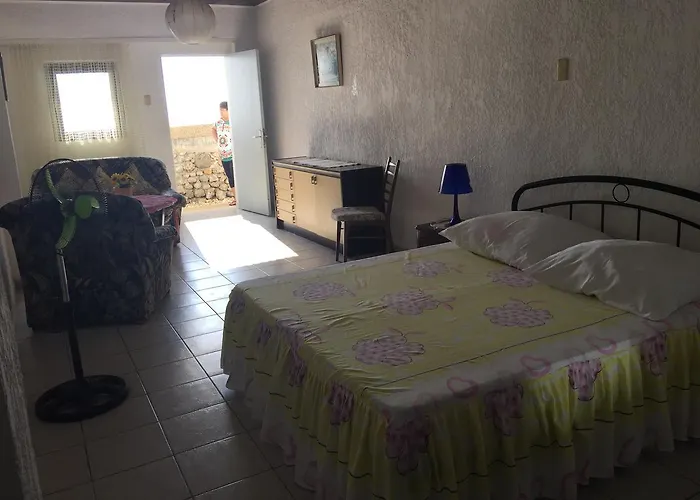 Lusapon Resort