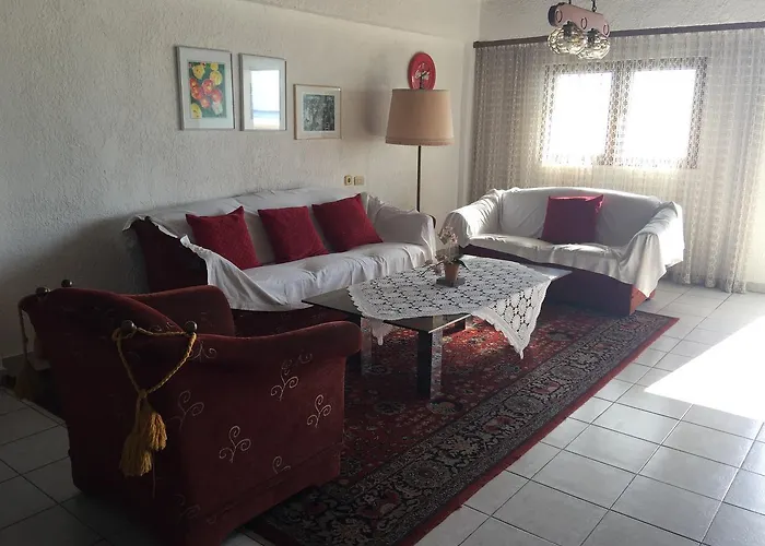 Resort Lusapon