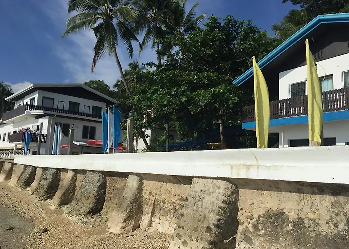 Lusapon Resort *