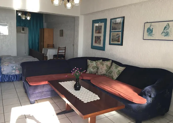 Lusapon Resort