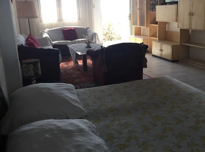 Resort Lusapon *