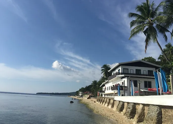 Resort Lusapon *