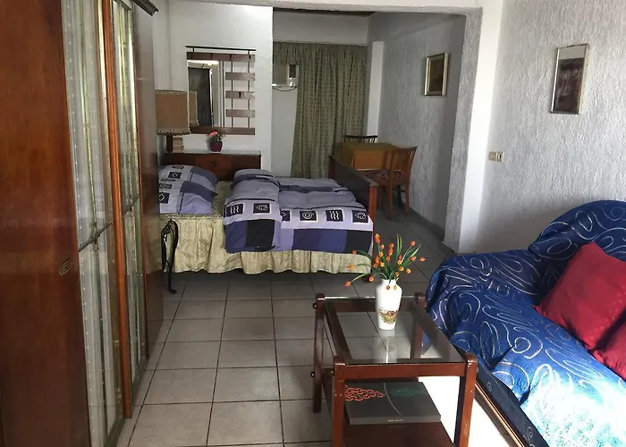 Resort Lusapon