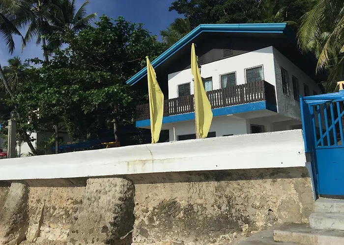 Resort Lusapon *
