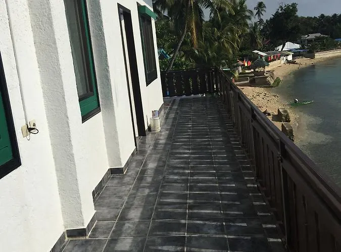 Resort Lusapon