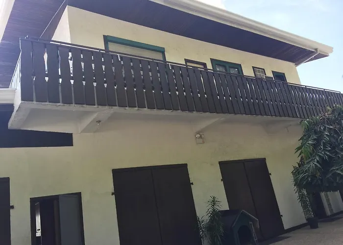Lusapon Resort