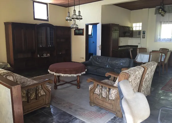 Lusapon Resort Boljoon