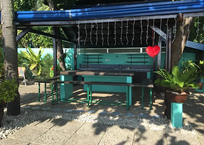 Lusapon Resort *
