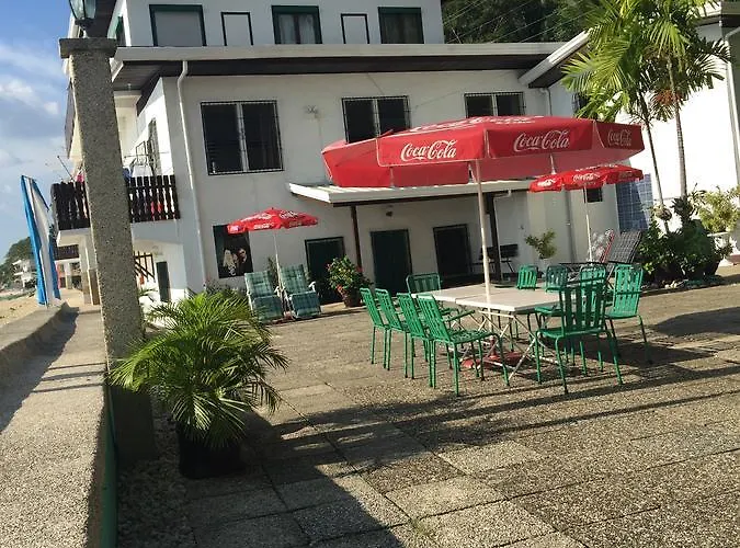 Lusapon Resort
