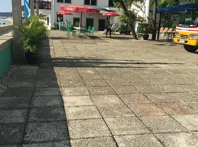 Resort Lusapon Boljoon