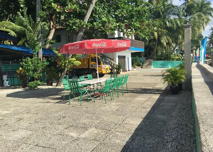 Resort Lusapon *