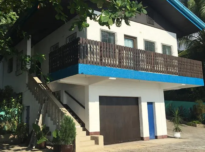 Lusapon Resort