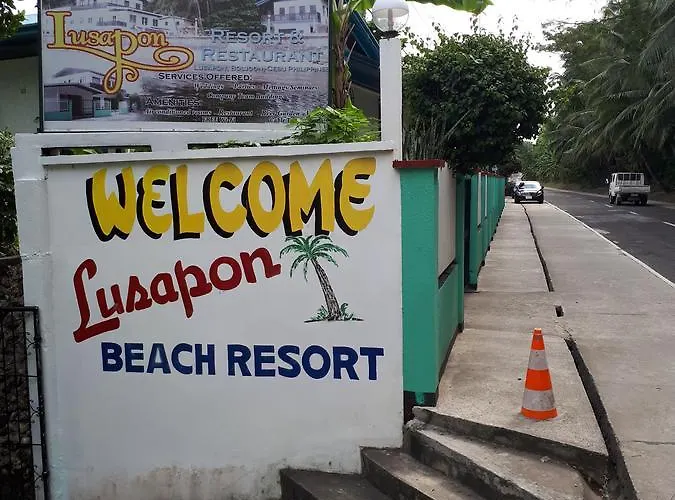 Lusapon Boljoon