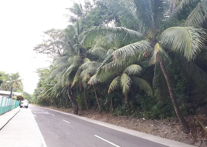 Lusapon Resort