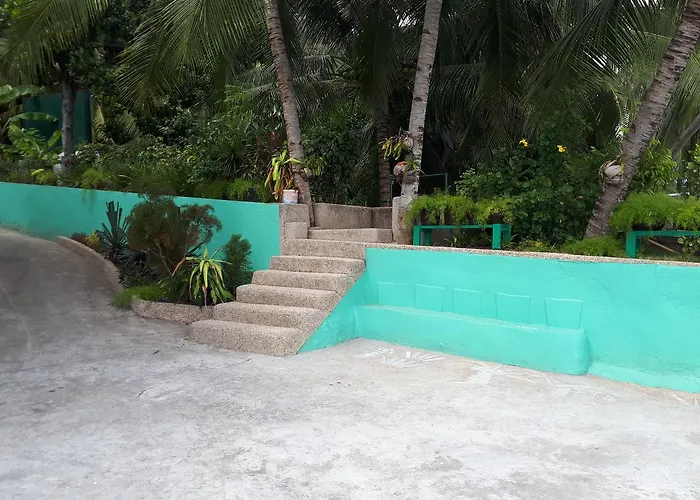 Resort Lusapon
