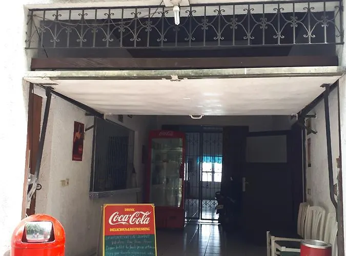 Resort Lusapon