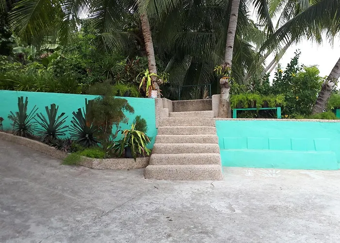 Lusapon Resort
